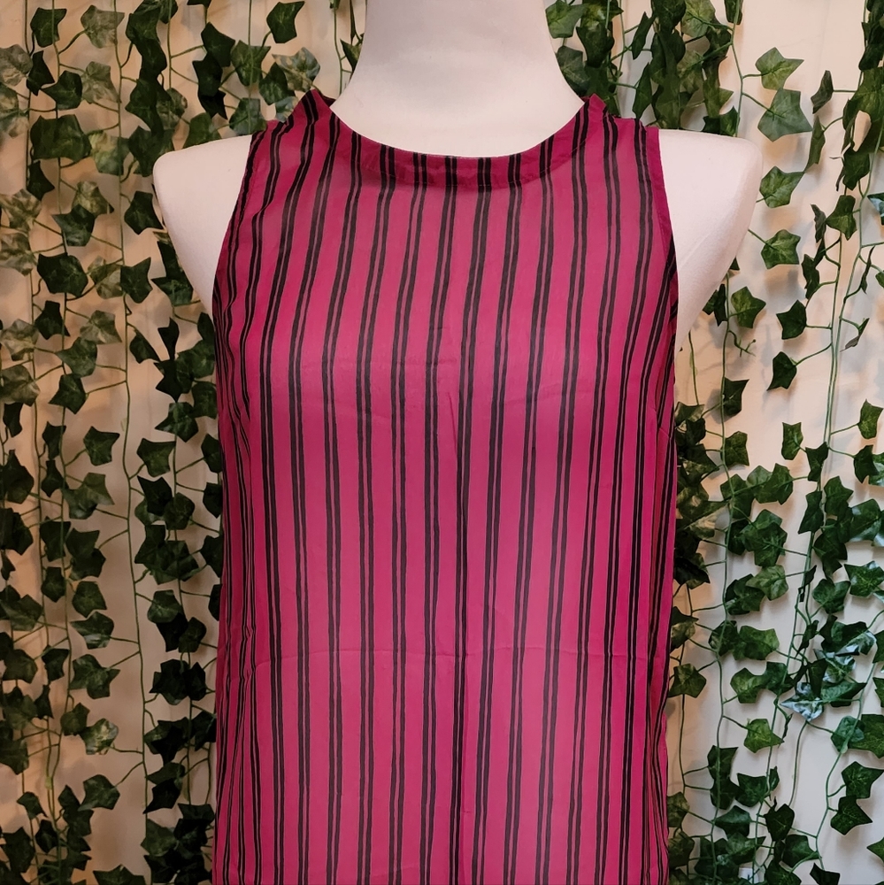 BRFS tunic top
